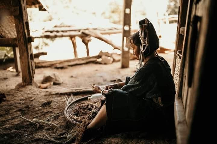 2 Days Nong Khiaw Trekking To 100 Waterfall Trek